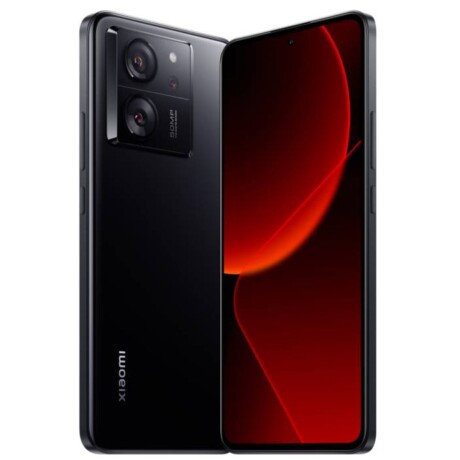 Celular Xiaomi 13T 256GB V01