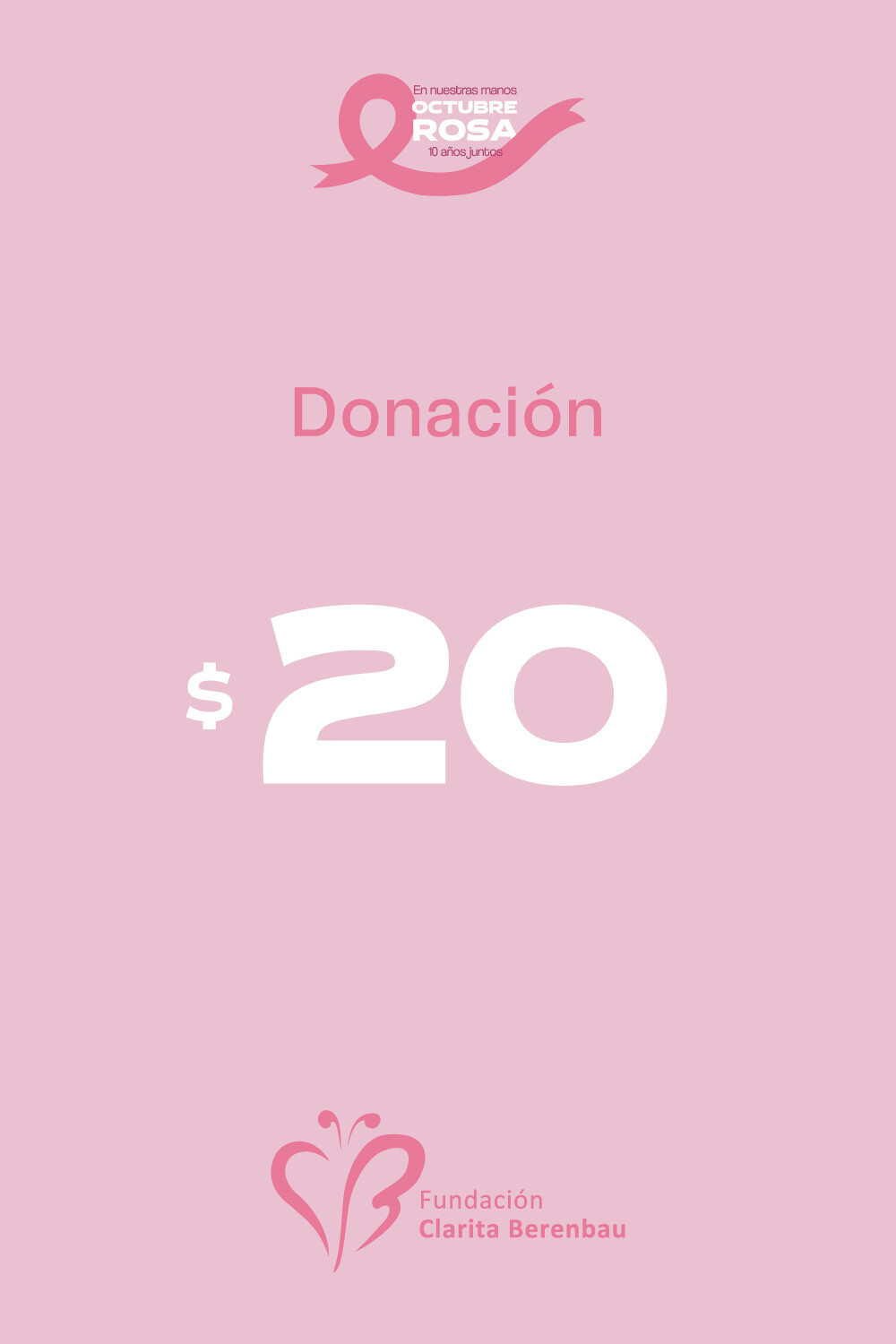 D 20 Octubre Rosa Rosa