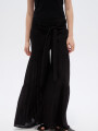 Pantalon Treva Negro