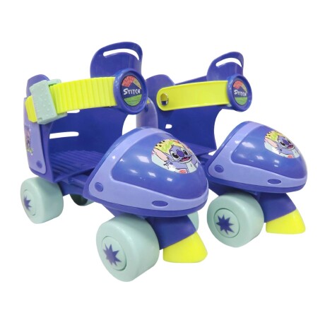 Patines Nickelodeon Infantiles STICH