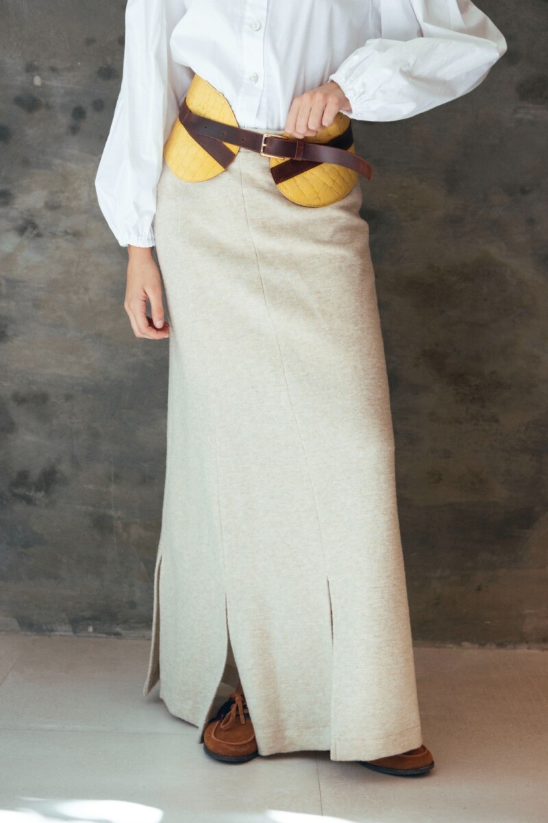 Naru Skirt vol2 - Crudo 