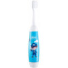 Cepillo dental electrico CHICCO celeste