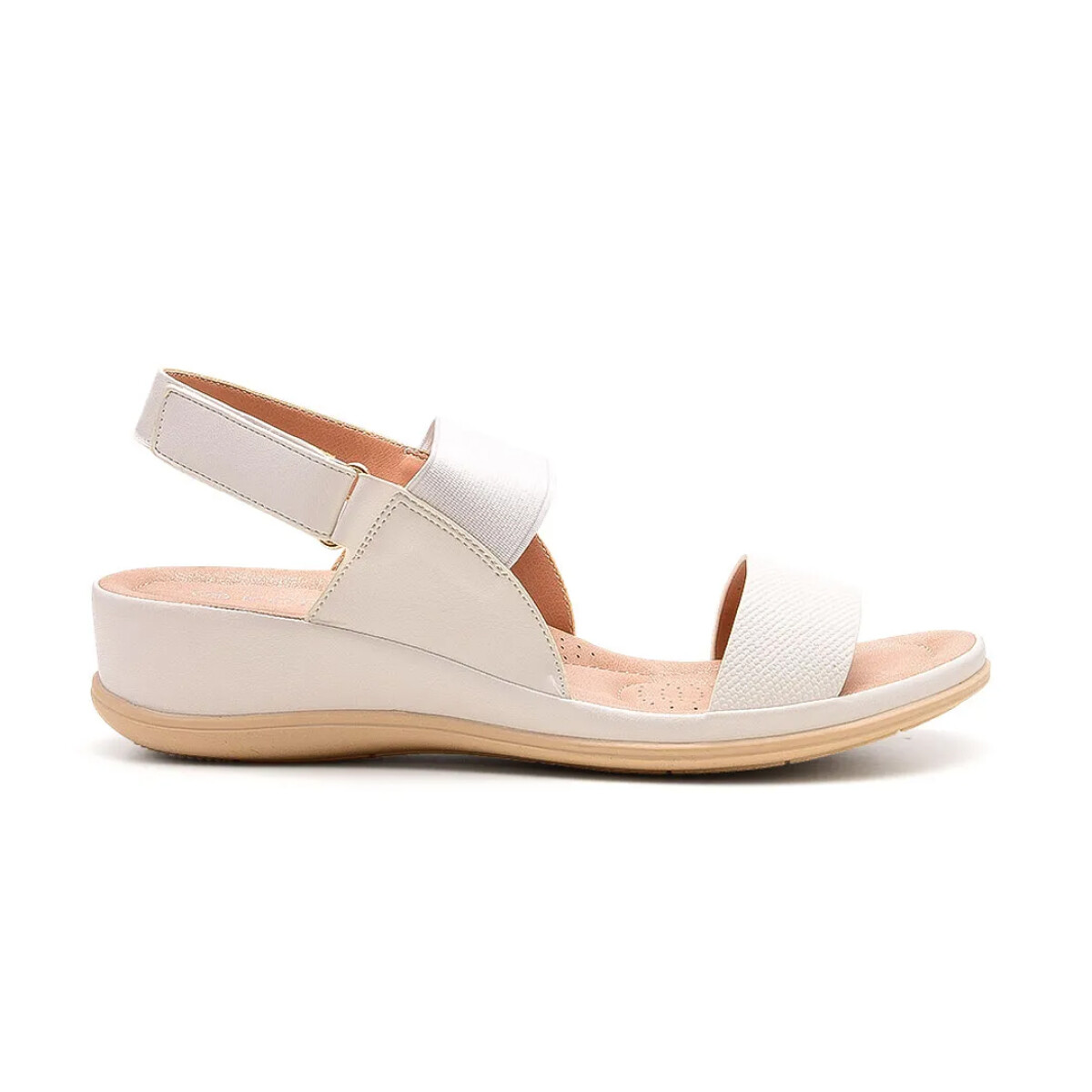 SANDALIA CASUAL BRIANNA - KORIUM 