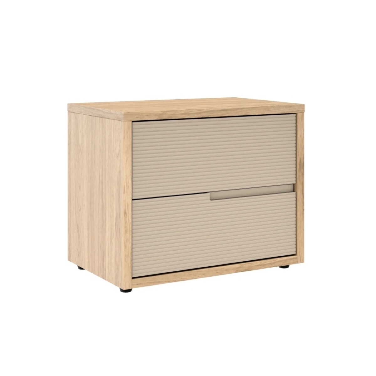 Mesa De Luz Concep 2c Hanover Fendi Frizz 17678 