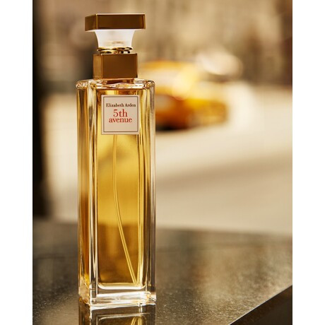 Perfume Elizabeth Arden 5th Avenue 125ml Original Perfume Elizabeth Arden 5th Avenue 125ml Original