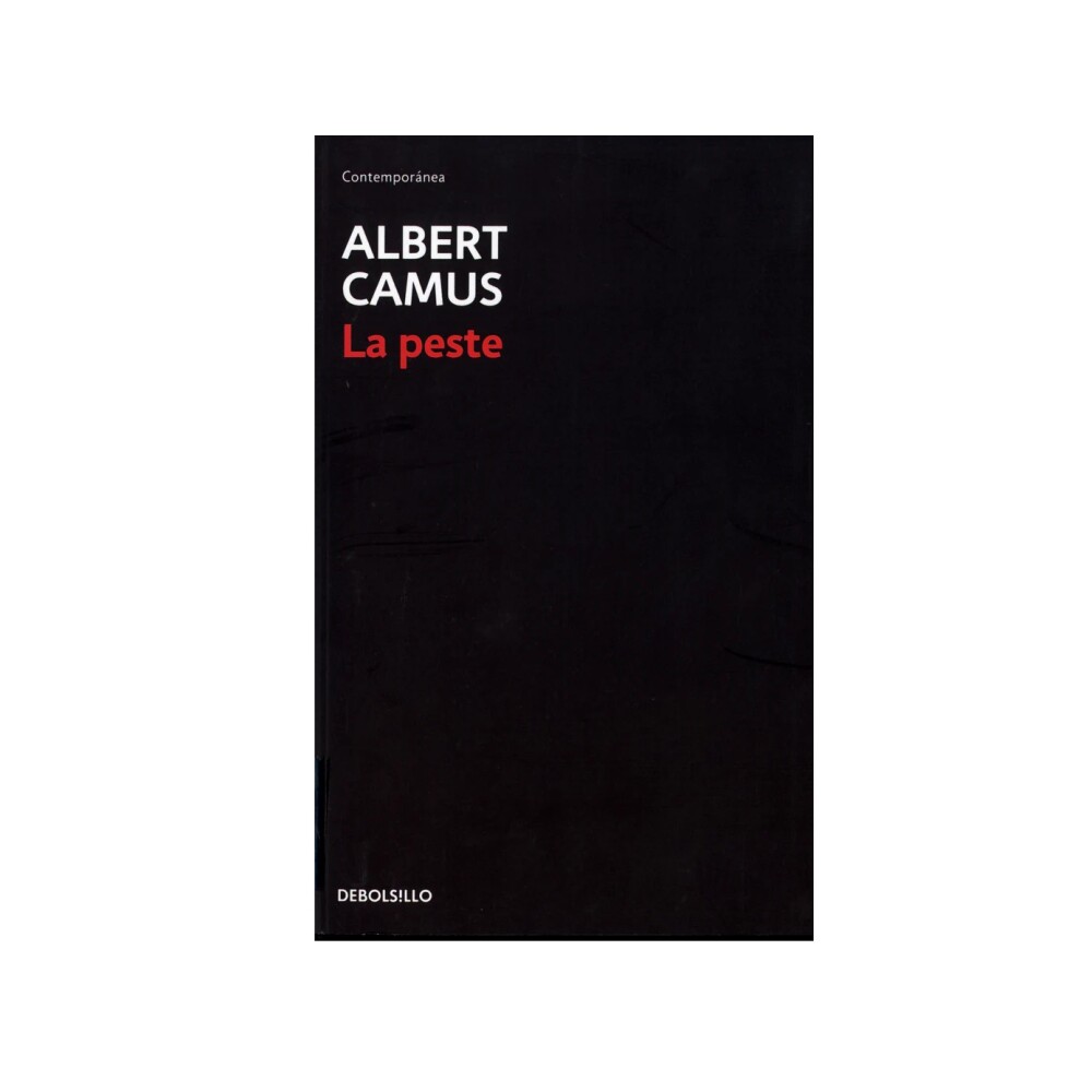 La Peste PESTE, LA