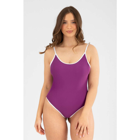 Malla paula Orquidea