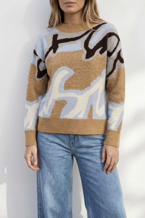 Sweater Marshall Sweater Marshall