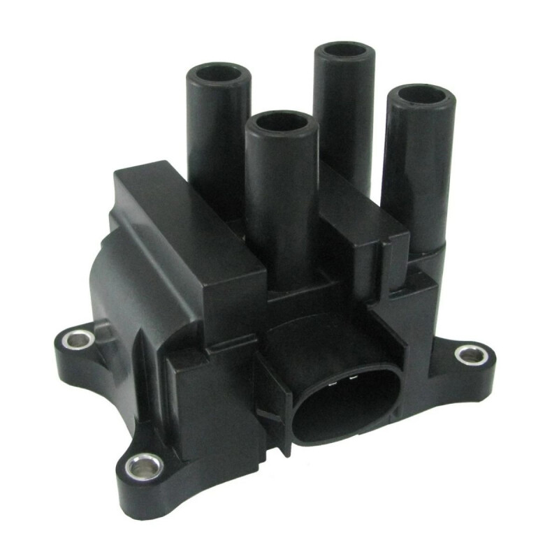 BOBINA DE ENCENDIDO (IGNICION) Bobina De Encendido (ignicion)