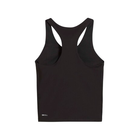 Musculosa Puma TAD Essentials 2 En 1 Black
