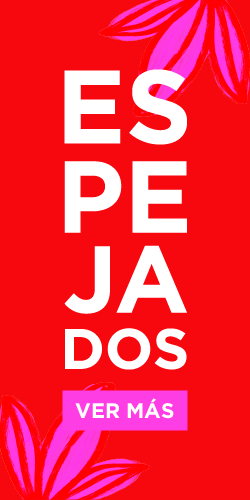ESPEJADOS