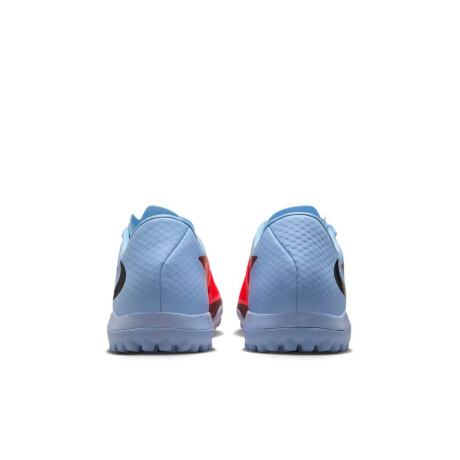 Championes de fútbol Nike Phantom 6 Bajo Academy de Hombre multicolor