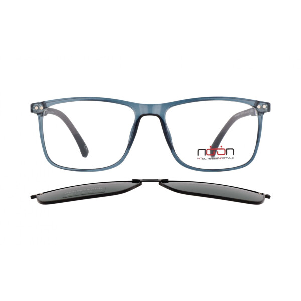 Noon P14 azzurro Clip-On Noon P14 Azzurro Clip-on