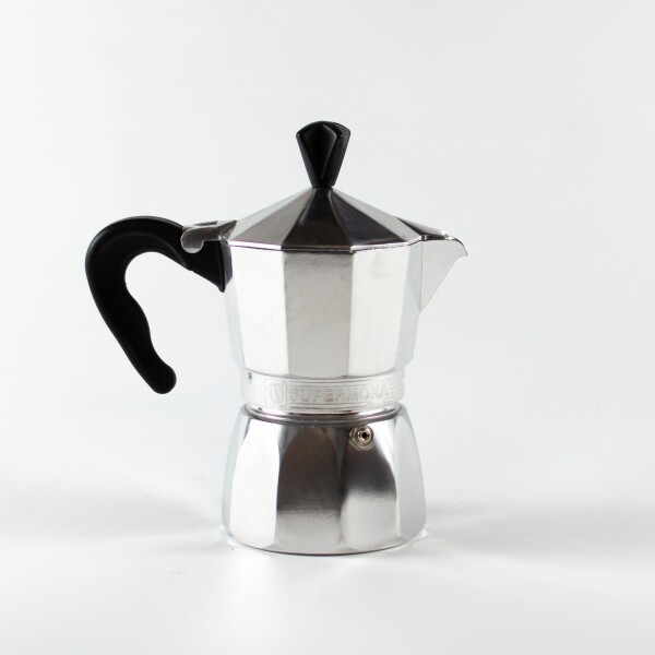 CAFETERA GAT SUPERMOKA 6 P Unica