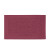 Toalla Piso Confort Dohler 100% Algodón 50 x 70 cm ROSA OSCURO