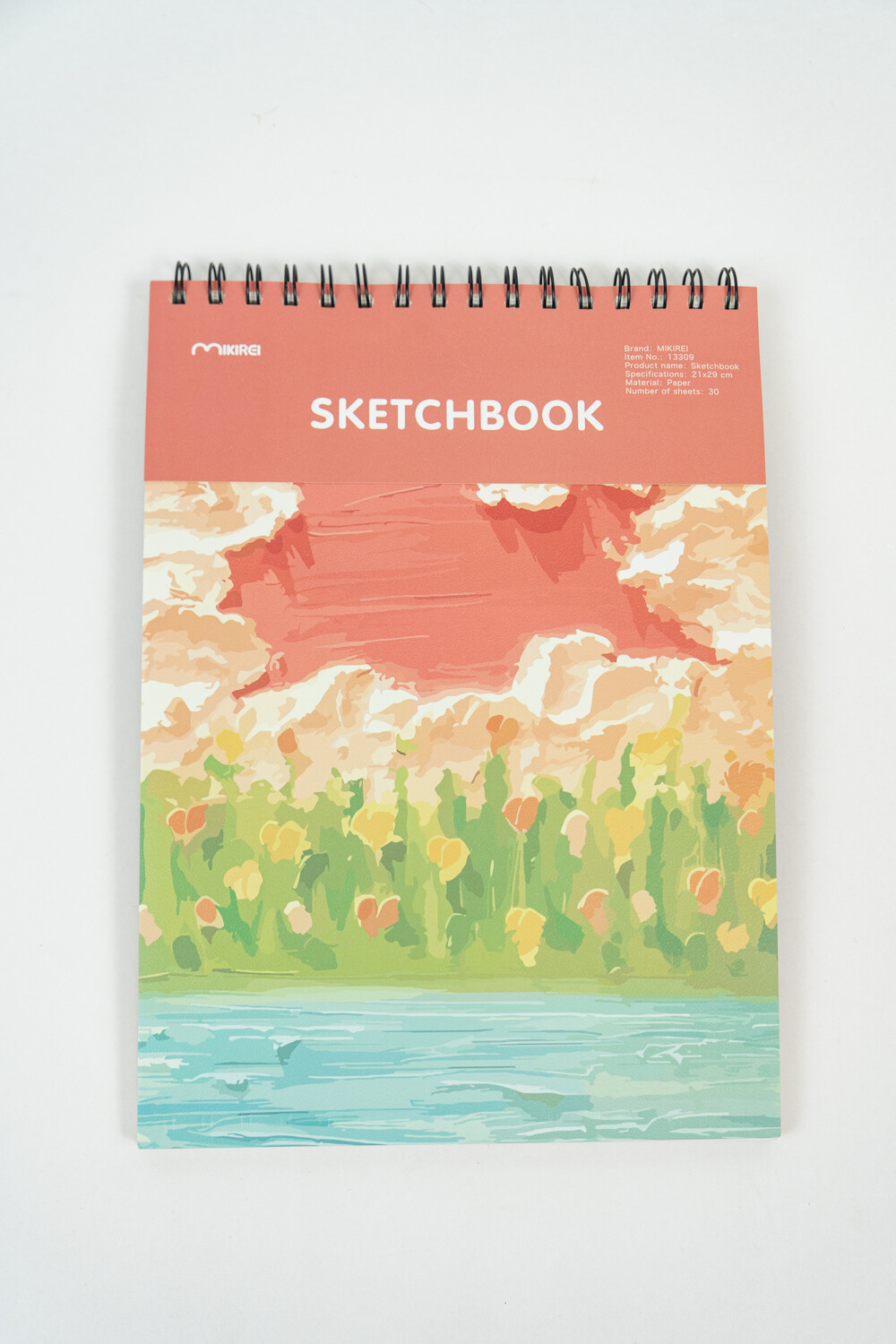 Block Dibujo Diana Estampado 1