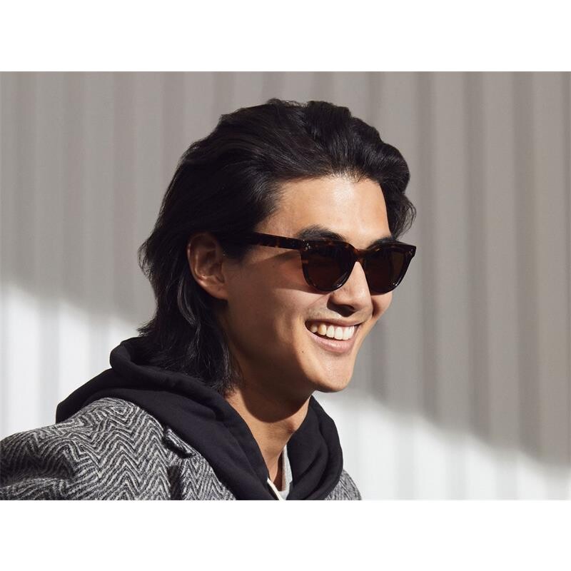 Moscot Vilda Tortoise