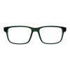 ADOLFO DOMINGUEZ AD54826 531 55-17 145 UC - Adulto - Verde verdecristal
