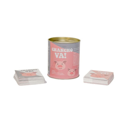 Chancho Va Juego de mesa Chau Pantallas Chancho Va Juego de mesa Chau Pantallas