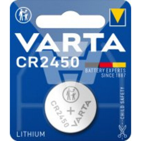 PILA CR2450 PILA CR2450