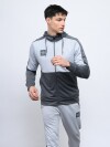 CANGURO FULL ZIP POLY Umbro Hombre 005