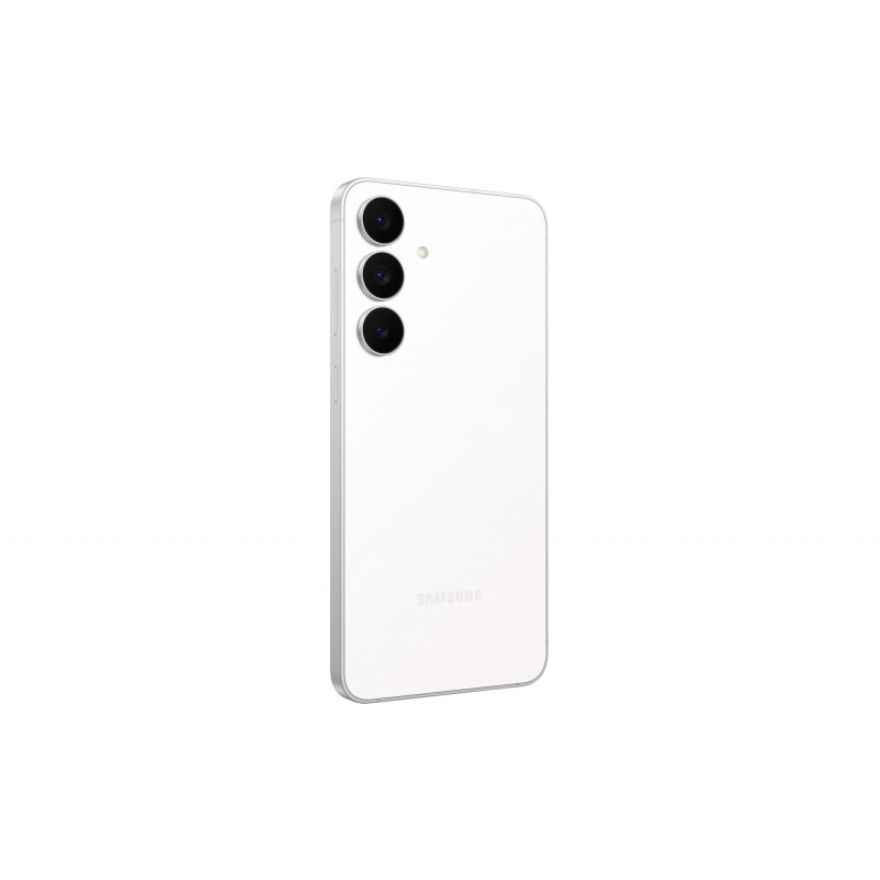 Samsung Galaxy S25 FE 5G 512GB White
