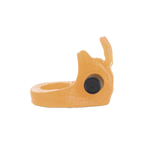 Anillo Estimulador "El Torito" Con Micro Vibro Piel