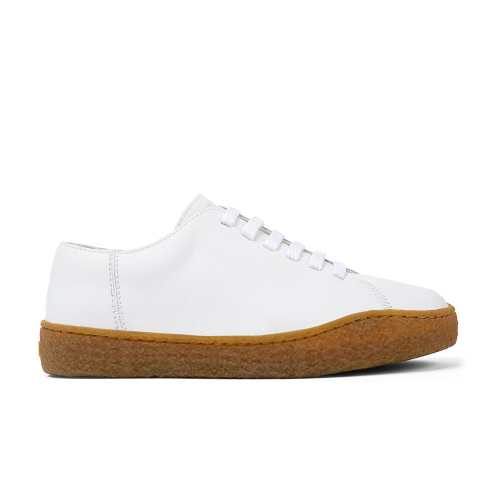 Peu Terreno - Mujer White