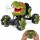 Auto Control Remoto Drift Stunt Acrobatico 4x4 Dinos Jug030207