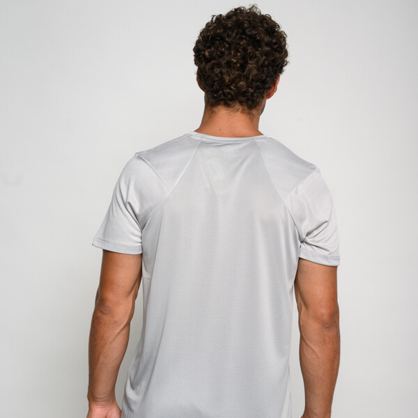 Remera sporty men Umbro Hombre 052