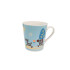 Taza de cerámica infantil 10x9cm Taza De Cerámica Infantil 10x9cm