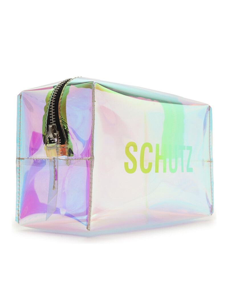 Necessaire Holografico HOLOGRAFICO