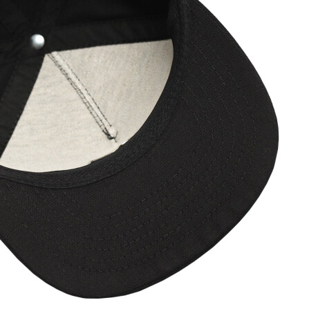 GORRO ETNIES ICON Black