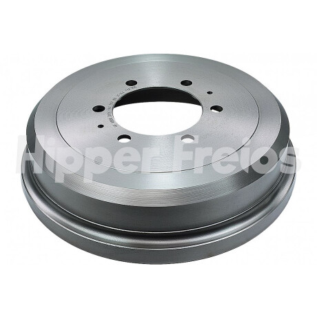 CAMPANAS DE FRENO TOYOTA HILUX SW 4X4 2.8D 88/95 4RUNNER 99/ 295MM - CAMPANAS DE FRENO TOYOTA HILUX SW 4X4 2.8D 88/95 4RUNNER 99/ 295MM -