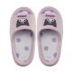 Sandalia Sanrio 39-40 Kuromi