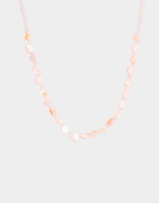 Collares Cortos Con piedra Cortos Con Piedra - Dorado