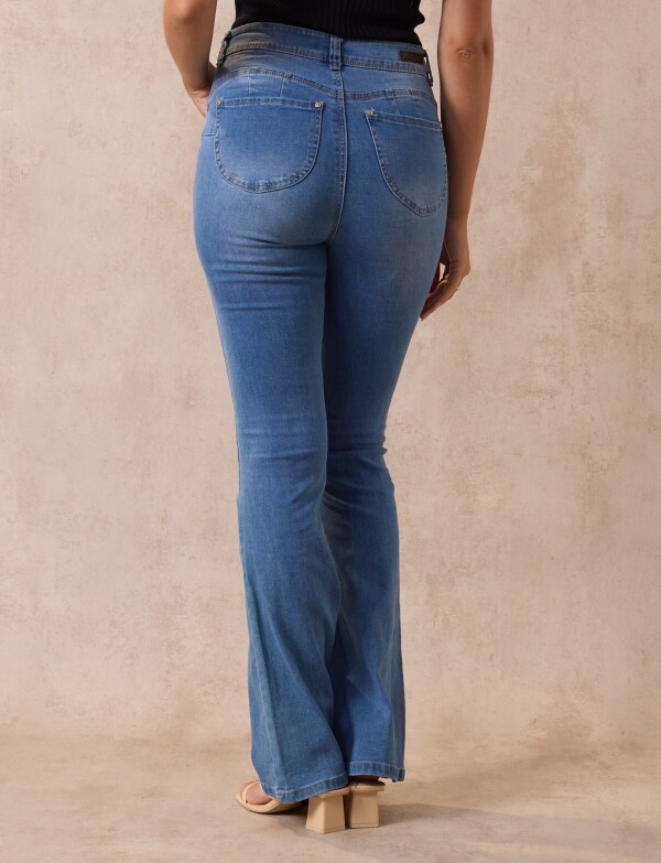 Jean Bootcut JEAN CLARO