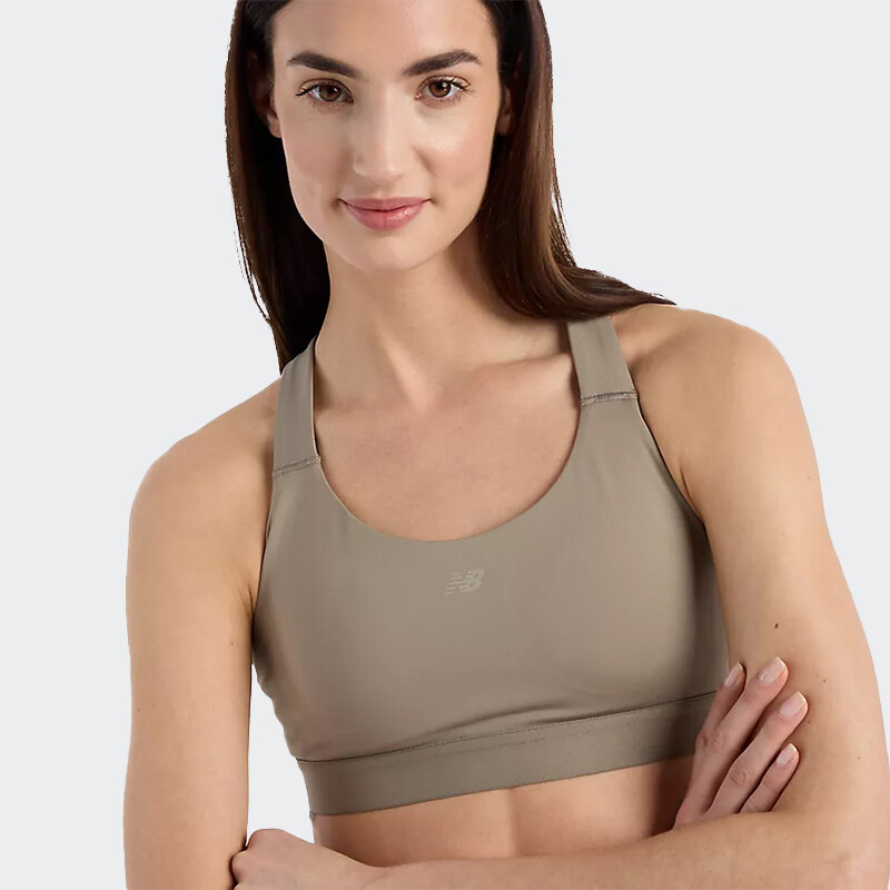 Top New Balance Essentials Verde