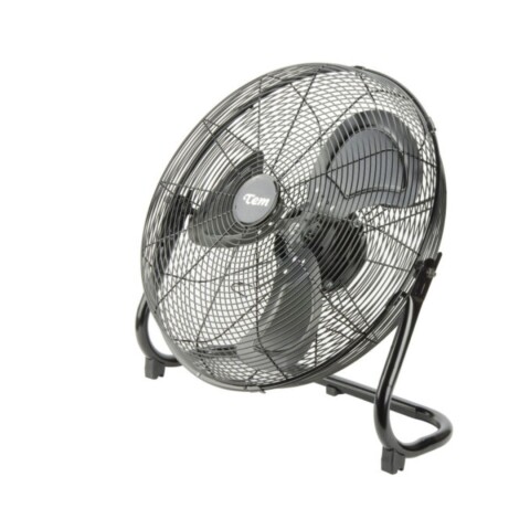 VENTILADOR TURBO TEM T0NVTT45B1701 Z1701 Ventilador Turbo Tem T0nvtt45b1701 Z1701