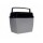 Conservadora Térmica de 26 Litros Mor Playa Camping Viajes Gris
