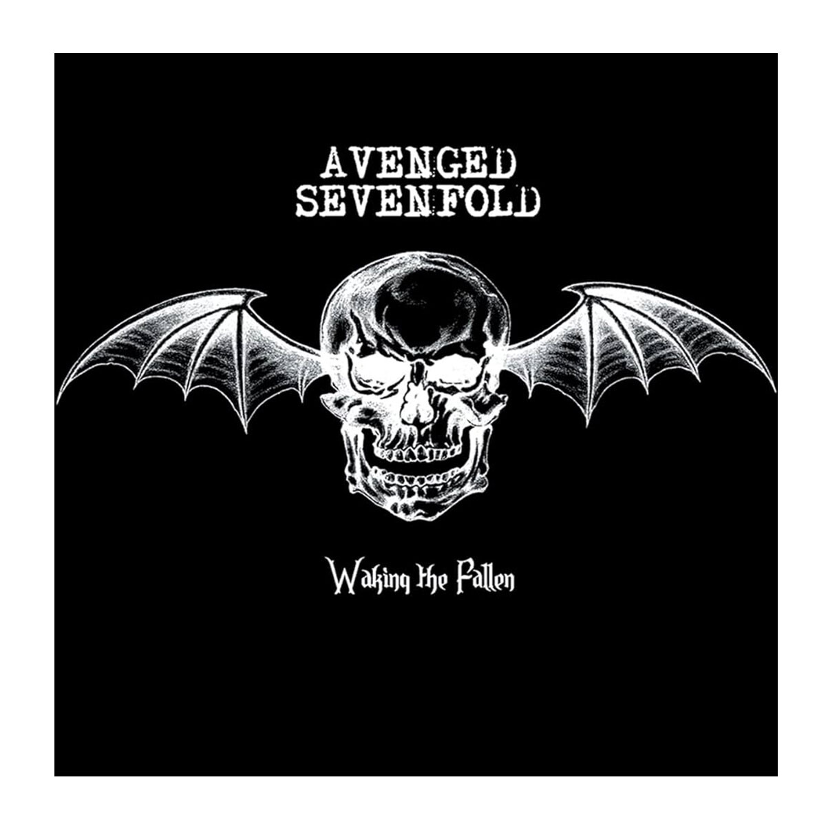 Avenged Sevenfold / Waking The Fallen - Lp 