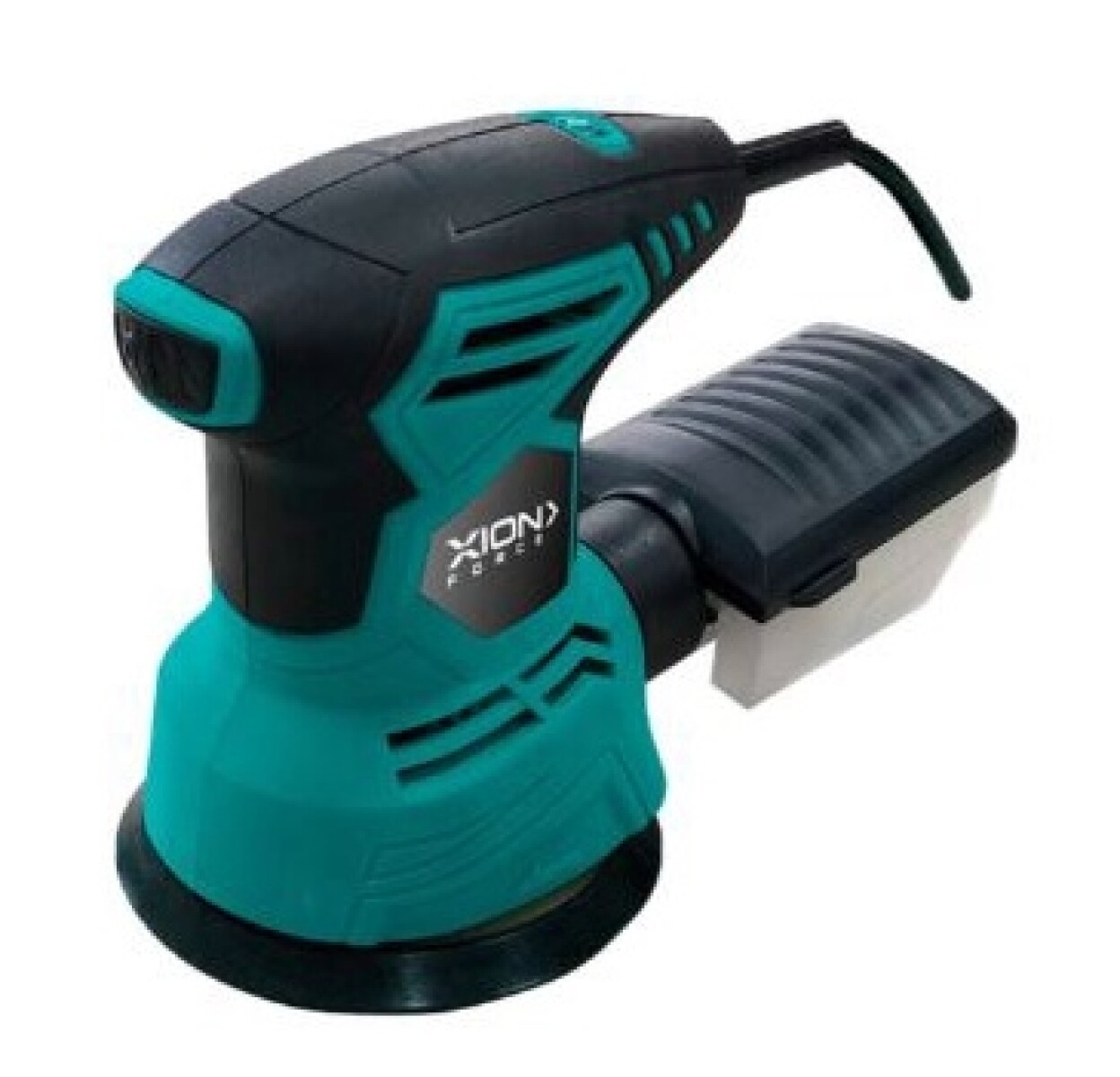 LIJADORA ROTO ORBITAL DE PALMA 300W 