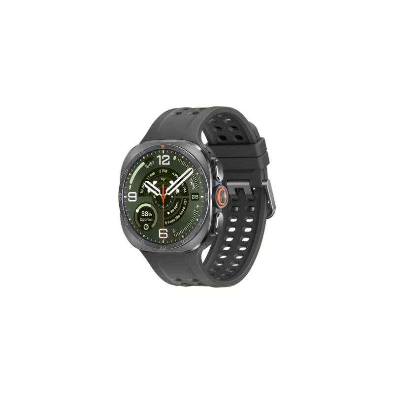 Galaxy Watch Ultra 2 Silver