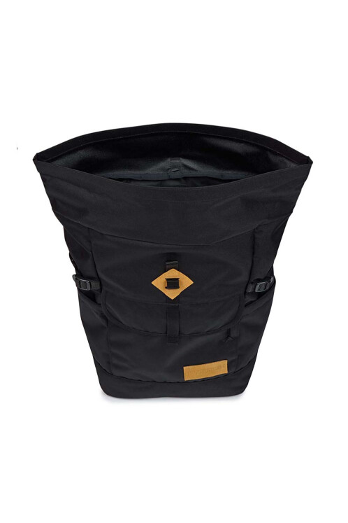 Hatchet Rolltop Black