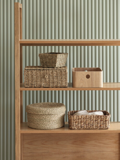 Cesta BILL A21xL16xA10cm natural Cesta BILL A21xL16xA10cm natural