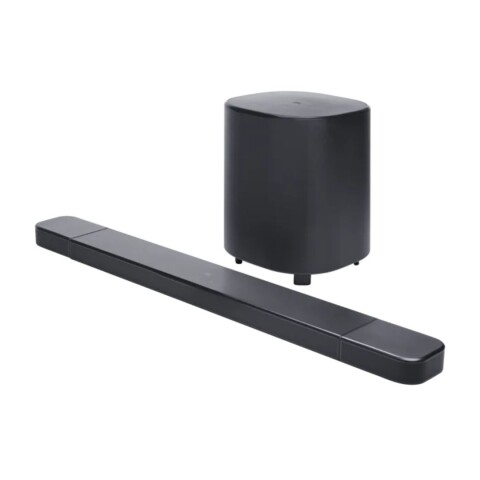 Barra de Sonido Soundbar JBL 800MK2 Bluetooth Barra de Sonido Soundbar JBL 800MK2 Bluetooth
