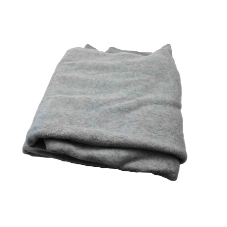 MANTA POLAR 150X200CM 730GR LISA 26467 Q20 MANTA POLAR 150X200CM 730GR LISA 26467 Q20