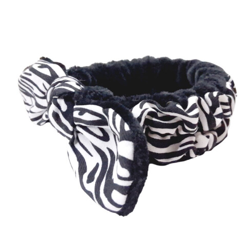 Vincha de maquillaje tratamientos faciales Vincha De Maquillaje Tratamientos Faciales