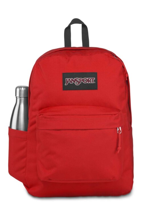 MOCHILA SUPERBREAK PLUS RED TAPE