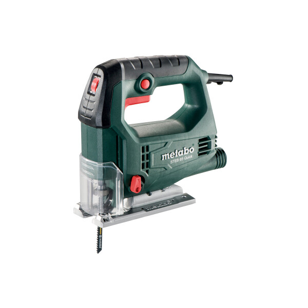 Sierra Caladora Metabo Quick 450w Sierra Caladora Metabo Quick 450w